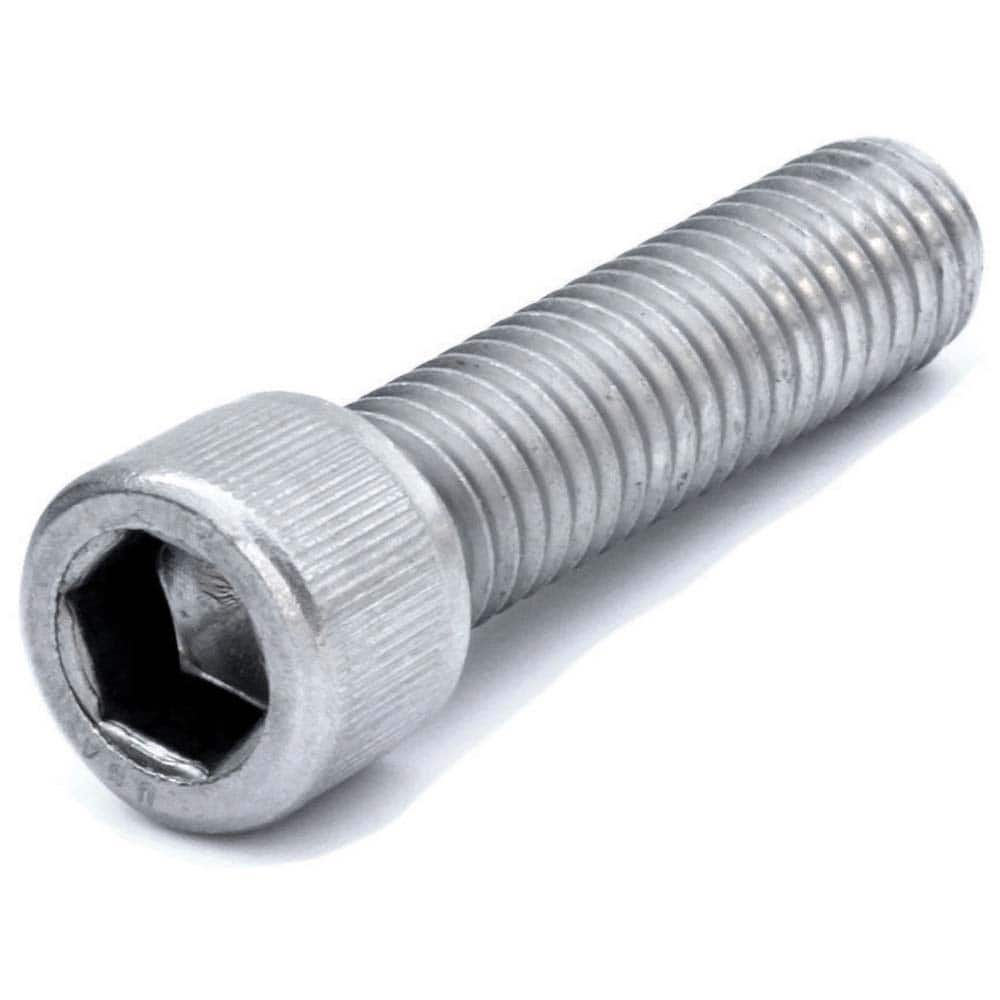 Hex Socket Cap Screw: 5/16-18 MPN:31C200KCSS/FT