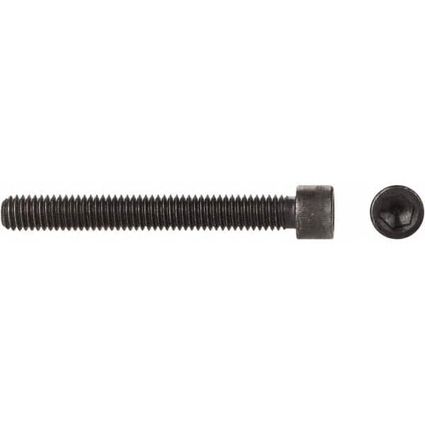 Hex Socket Cap Screw: 3/8-16 UNC, 5/16