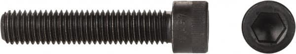 Hex Socket Cap Screw: 3/4-10 UNC, 5/8