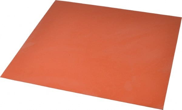 Sheet: Silicone Rubber, 12