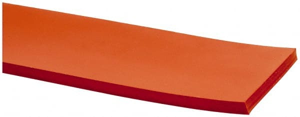 Sheet Roll: Silicone Rubber, 2