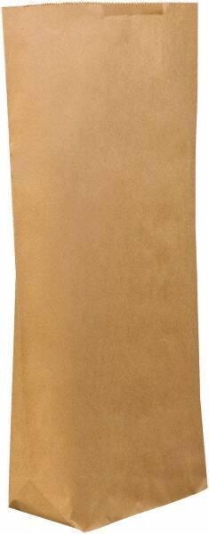 Pack of (250) Kraft Grocery Bags MPN:BGG121K