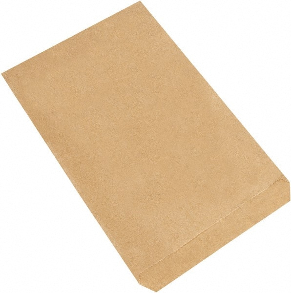 Pack of (2,000) Kraft Grocery Bags MPN:BGM102K