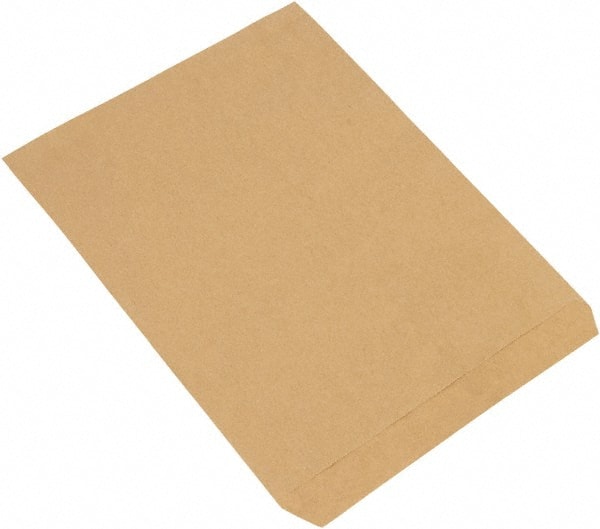 Pack of (1,000), Kraft Grocery Bags MPN:BGM105K