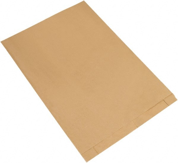 Pack of (500) Kraft Grocery Bags MPN:BGM108K