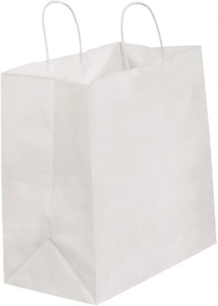 Pack of (250) Kraft Grocery Bags MPN:BGS114W