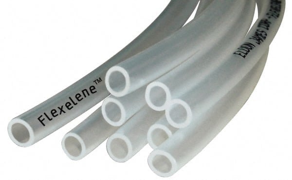 Polyethylene Tube: 3/16