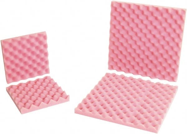 Anti-Static Convoluted Foam Set: 24