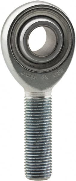 Ball Joint Linkage Spherical Rod End: 3/8-24