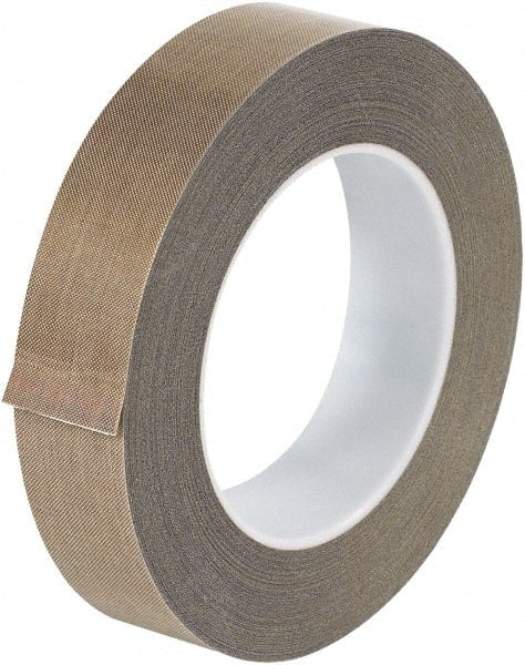 Glass Cloth Tape: 1