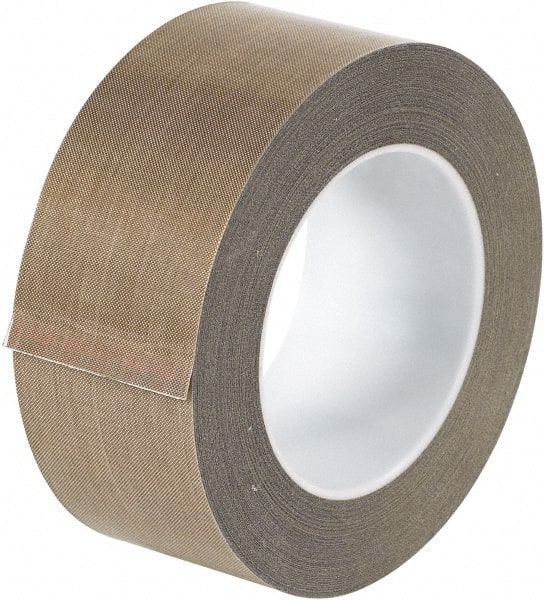 Glass Cloth Tape: 2