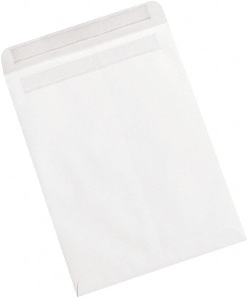 White Catalog Mailing Envelope: 9