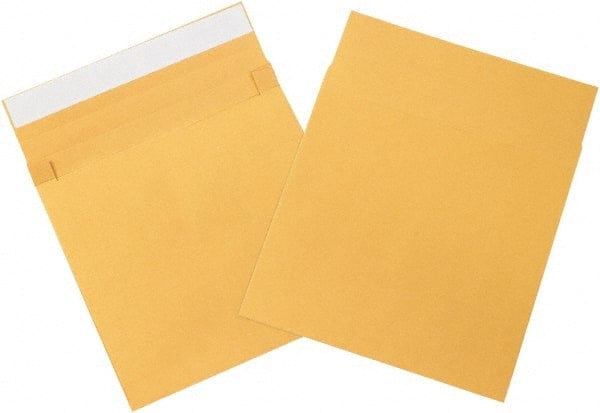 Natural Kraft Mailing Envelope: 10