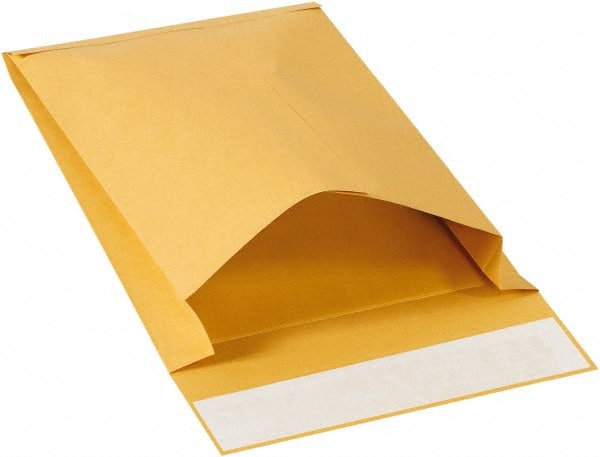 Natural Kraft Mailing Envelope: 9