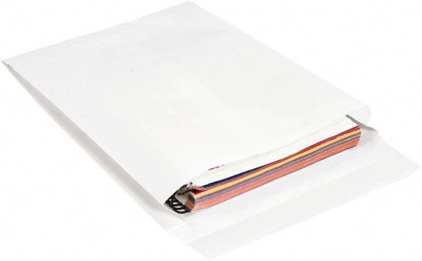 Expandable Mailing Envelope: 12