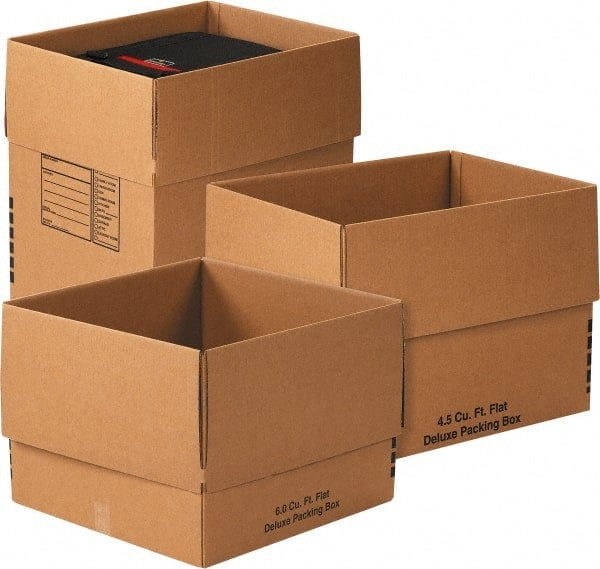 Moving & Box Kits, Number of Boxes: 9  MPN:MBCOMBO2