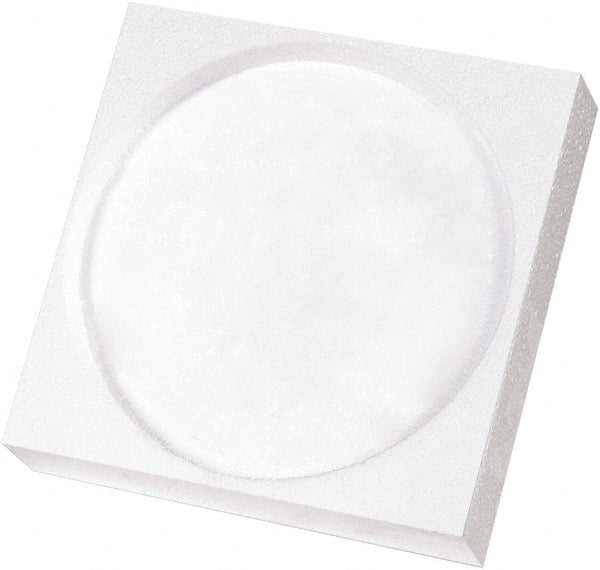 Polyethylene Foam Liner: 5