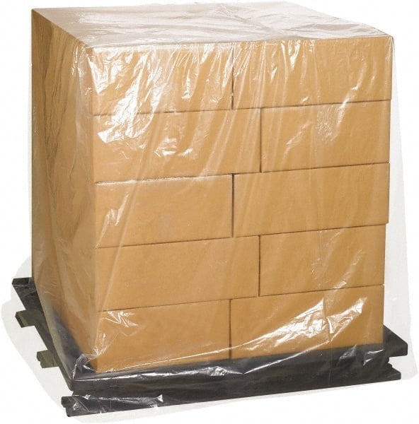 Pallet Cover Liner: 36