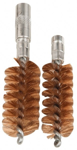 2 Piece Flexible/Rigid Packing Tool Brush Tip Set MPN:31949290