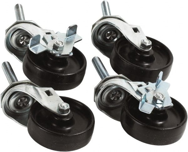 Pack of (4), Paper Roll Cutters MPN:KPCAST1