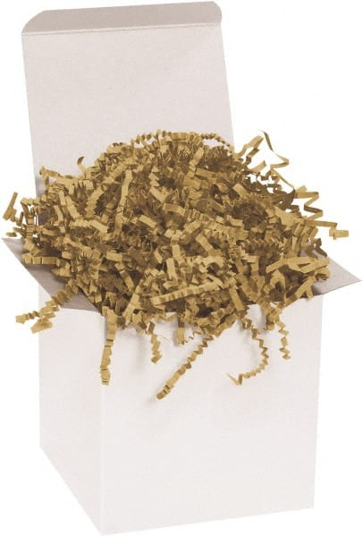 Packing Paper: Shredded Papers MPN:CP40A