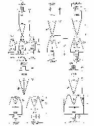 22 Gauge, Press Brake Punch and Die Set MPN:D20-1/4-02