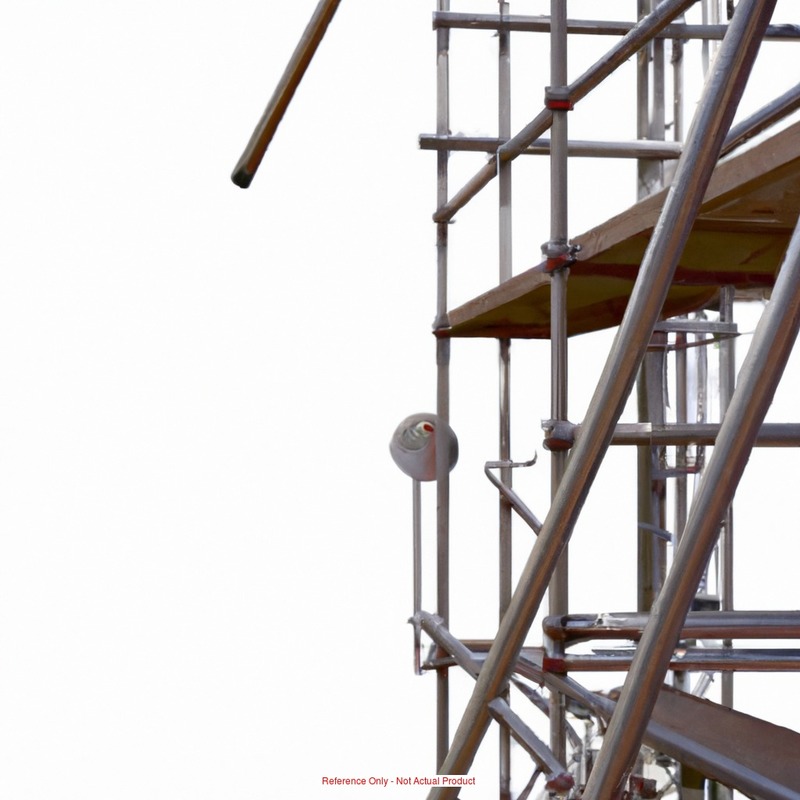 Scaffolding Guard Rails MPN:08228