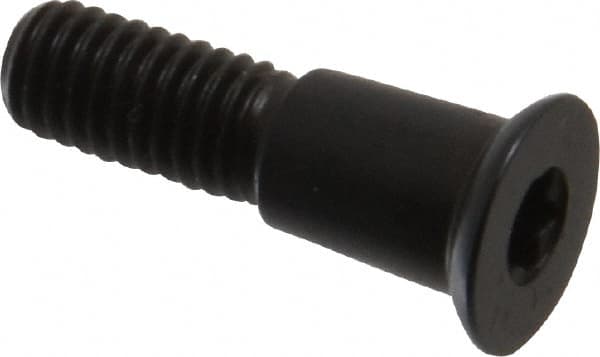 Lock Screw for Indexables: T20, Torx Drive, #10-32 Thread MPN:GTS-3