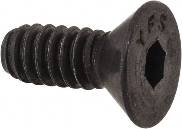 Cap Screw for Indexables: #10-24 Thread MPN:S-1024