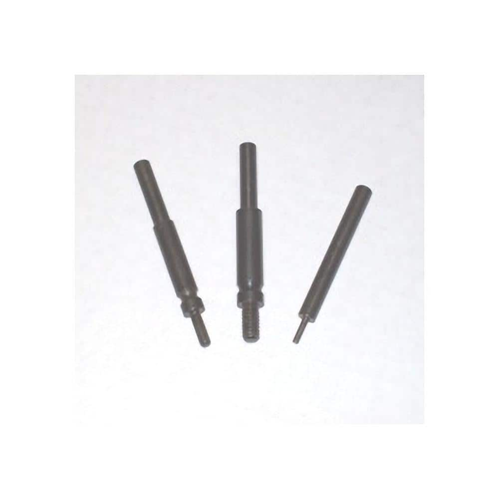 8-32 Cross/Square Pad Mandrel MPN:809775-46003