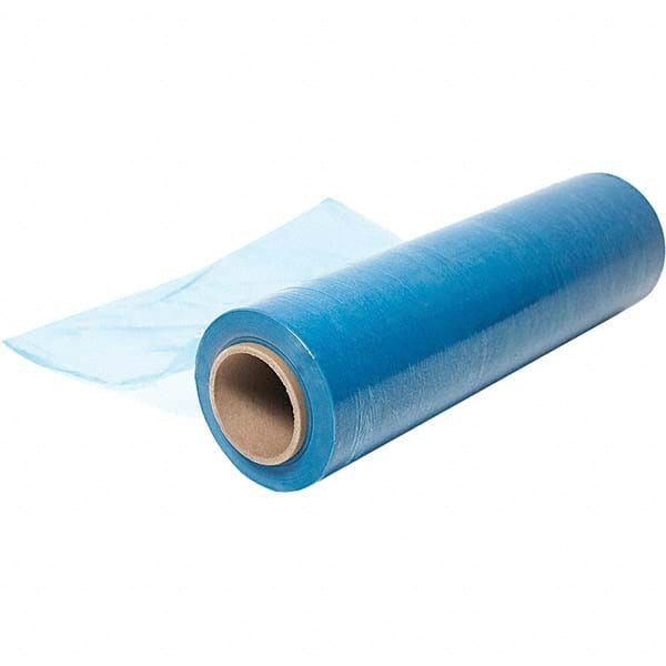 Stretch Wrap & Pallet Wrap, Gauge: 100 , Width (Inch): 20  MPN:PSF100B204500