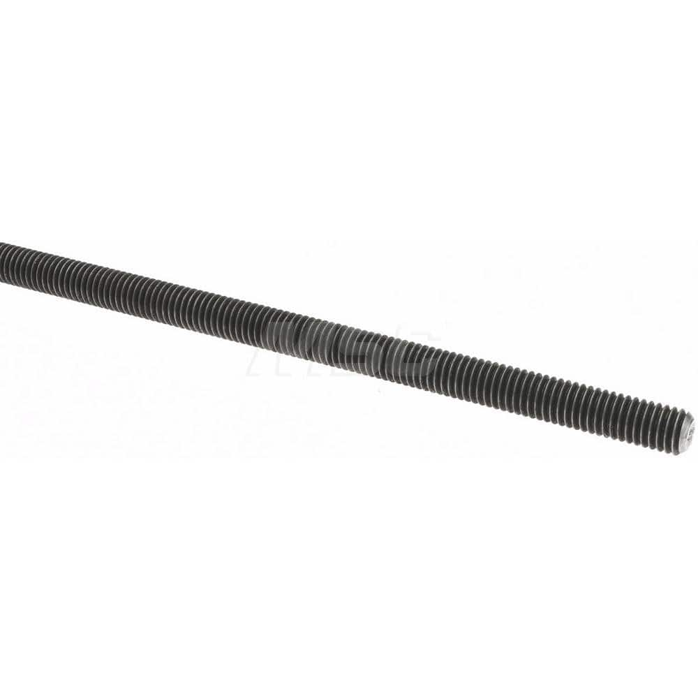 Threaded Rod: 5/8-18, 72