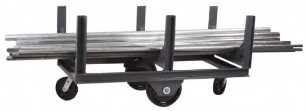 Bar Cradle Truck: Solid, 28