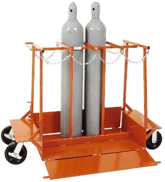 Hand Truck: MPN:CT-8