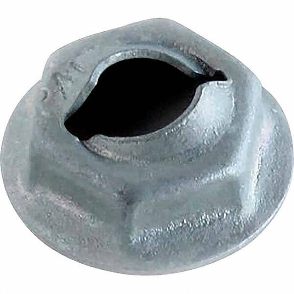 Washer Lock Nuts MPN:138788000