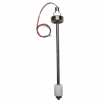 Level Transmitter Stem 18-5/8 L MPN:C4651-12802