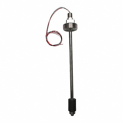 Continuous Level Transmitter Stem 32 L MPN:C4651-12804