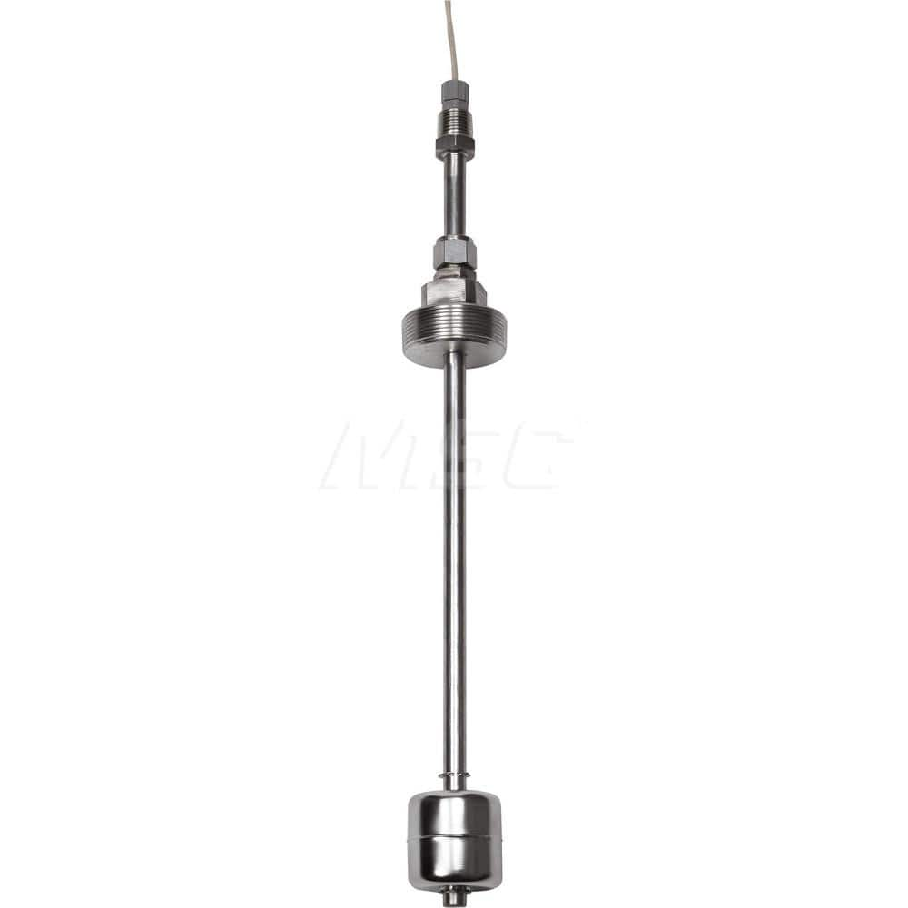 Liquid Level Switches, Switch Type: Float , Maximum Working Pressure: 105.000 , Minimum Operating Temperature: -40 , Maximum Operating Temperature: 392  MPN:M5602-7808-1