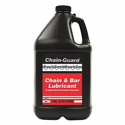 Chainsaw Lube 1 gal Jug MPN:MAG62456