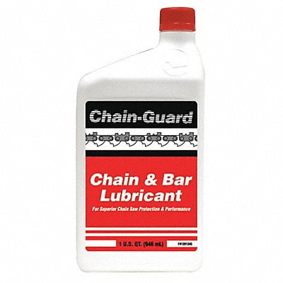 Chainsaw Lube 1 qt. Jug MPN:MAG69258