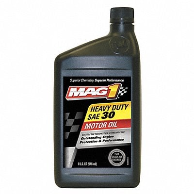 Engine Oil 30 Conventional 1qt MPN:MAG61646