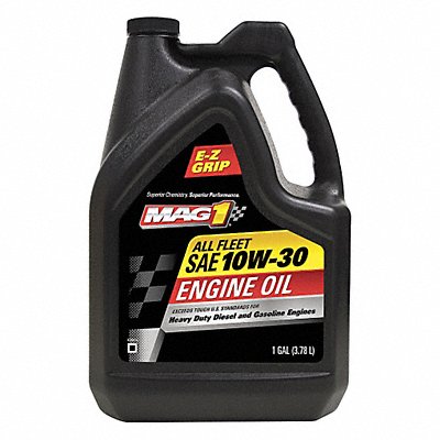 Diesel Engine Oil 10W-30 Conventnl 1gal MPN:MAG62924