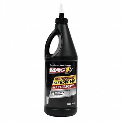 Gear Oil 32 Oz.. 85W-140 MPN:MAG00830