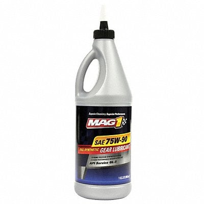 Full Synthetic Gear Oil 1 Qt. 75W-90 MPN:MAG62378