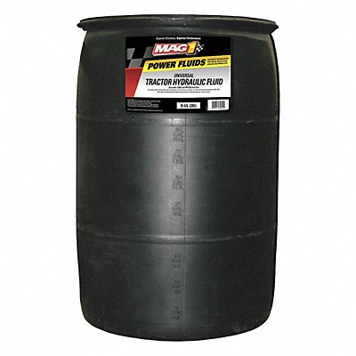 Tractor Hydraulic Fluid 55 Gal. MPN:MAG62863