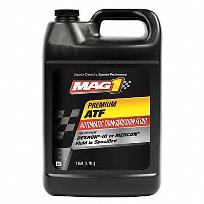 Automatic Transmission Fluid 1 Gal. MPN:MAG00906