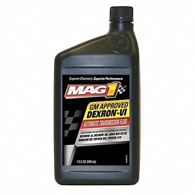 Transmission Fluid 1 Qt. MPN:MAG64092