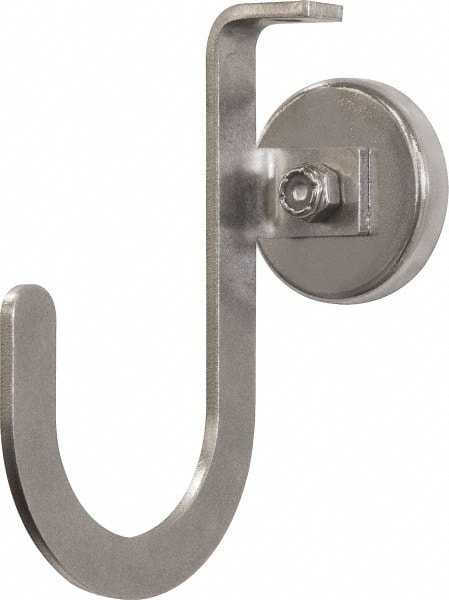 Storage Hook: Magnetic Mount, 2