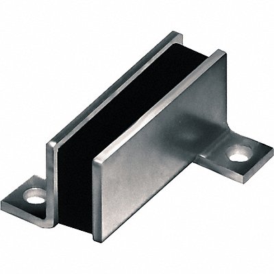 Rectangular Fixture Magnet 35 lb Pull MPN:5C2565