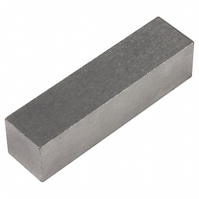 Raw Alnico Magnet 2 in. MPN:ABAR050X050X200